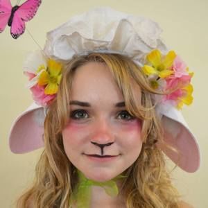 Meet your Posher, Jenna